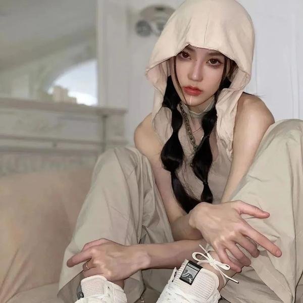 富有的新娘