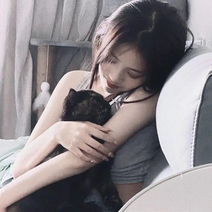 弱女情缘