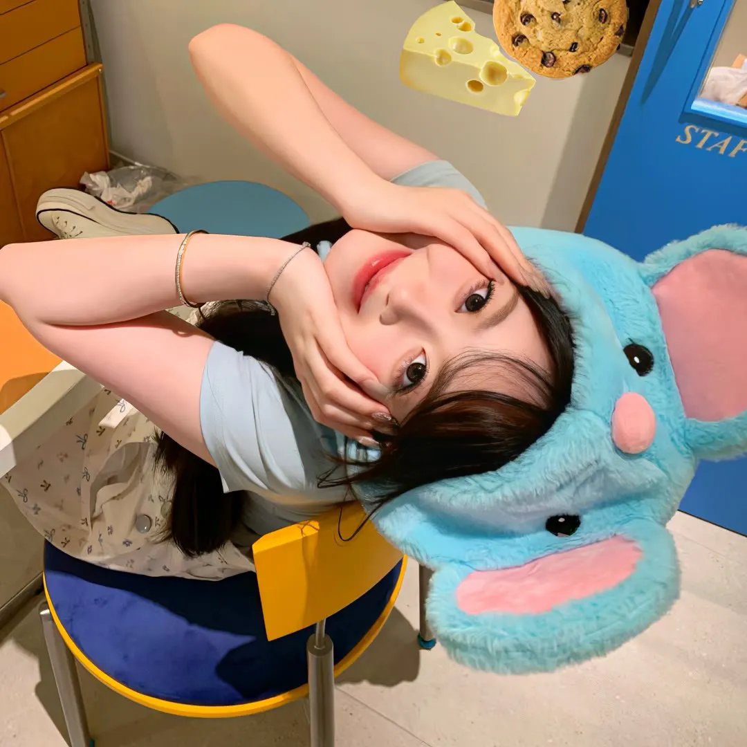传话人